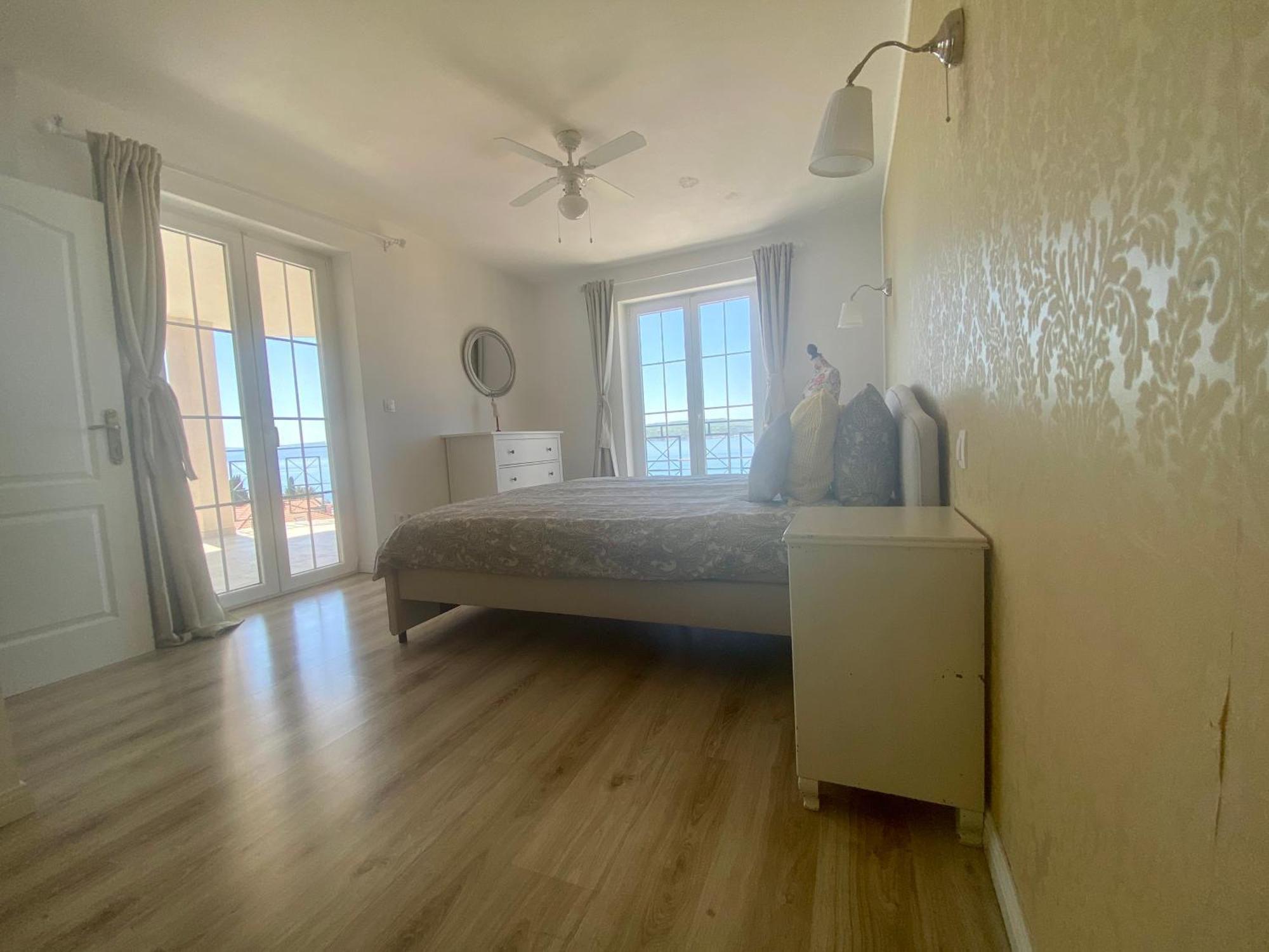 Apartments Villa Harmonie - Adults Only +14 Цриквеница Экстерьер фото