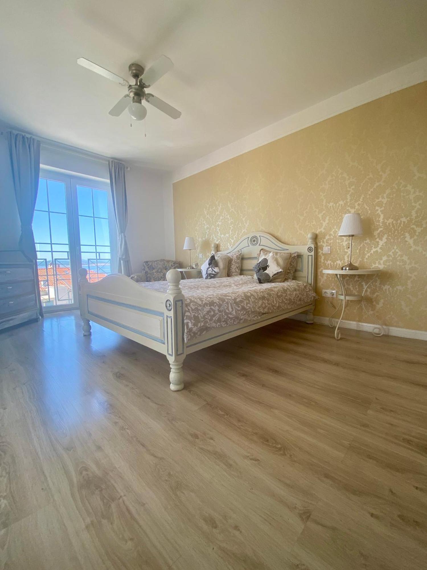 Apartments Villa Harmonie - Adults Only +14 Цриквеница Экстерьер фото