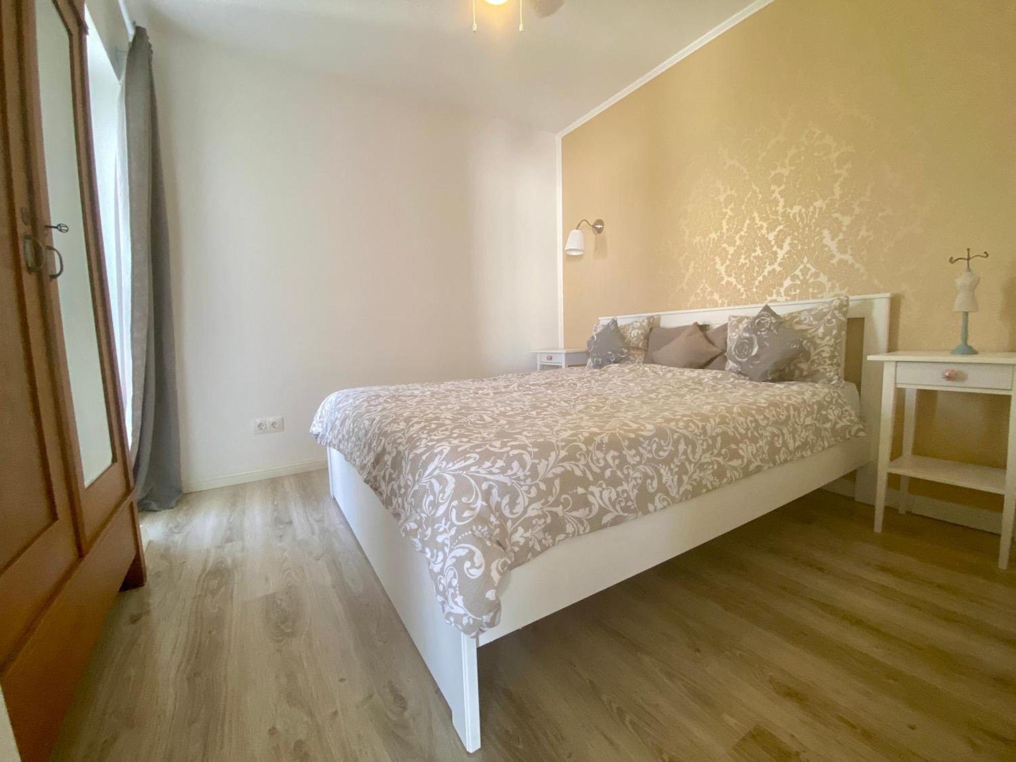 Apartments Villa Harmonie - Adults Only +14 Цриквеница Экстерьер фото