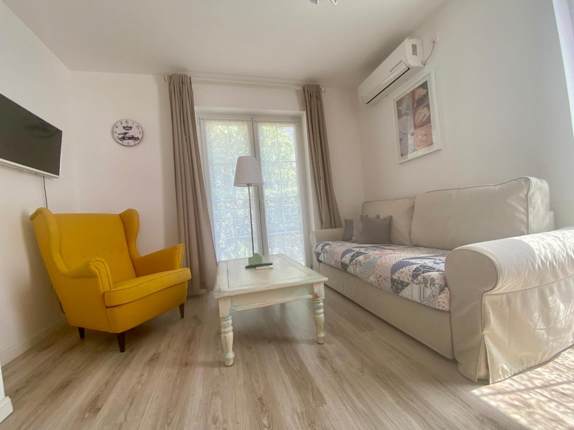 Apartments Villa Harmonie - Adults Only +14 Цриквеница Экстерьер фото