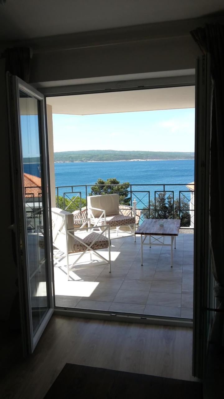 Apartments Villa Harmonie - Adults Only +14 Цриквеница Номер фото