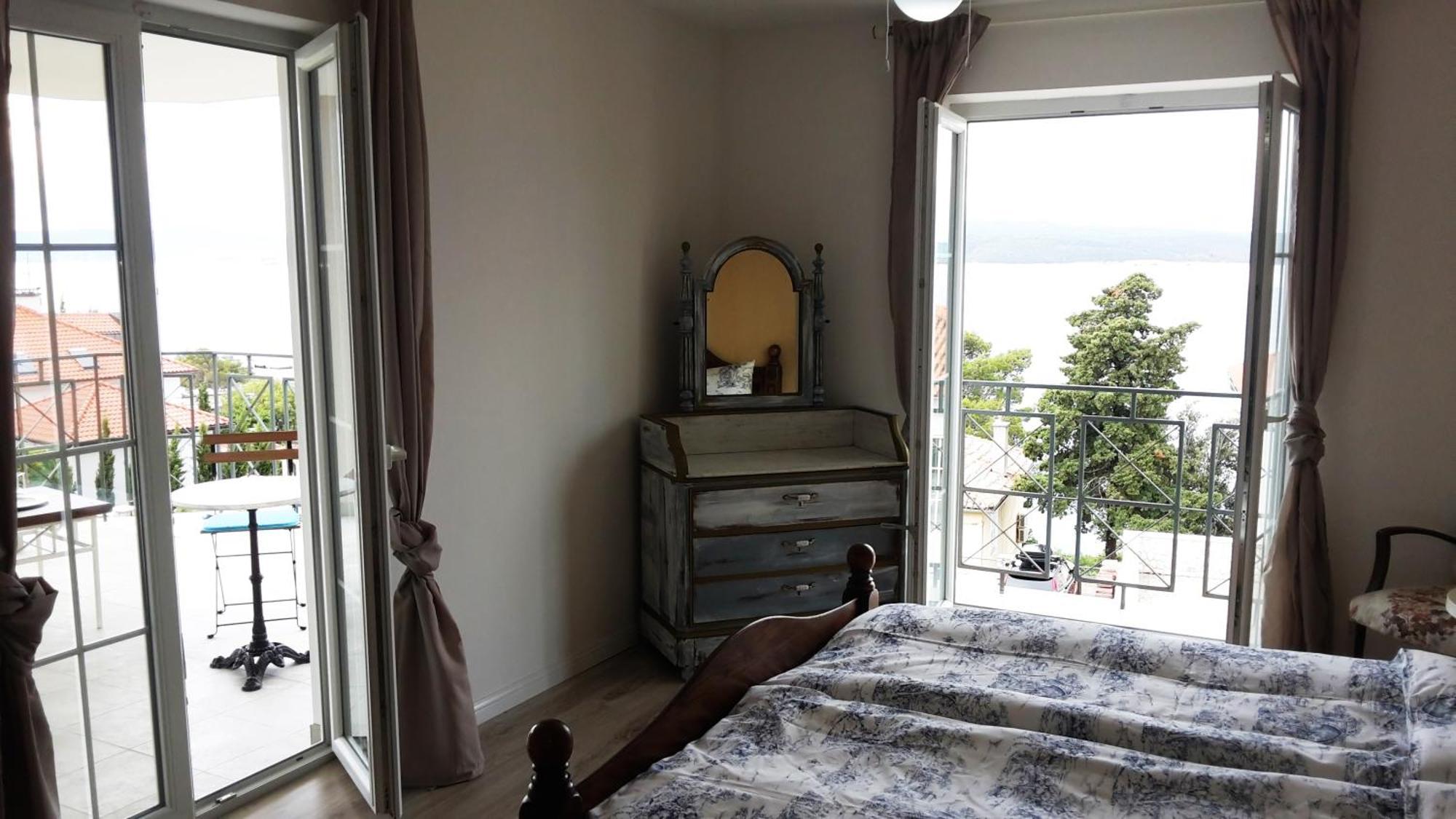 Apartments Villa Harmonie - Adults Only +14 Цриквеница Номер фото