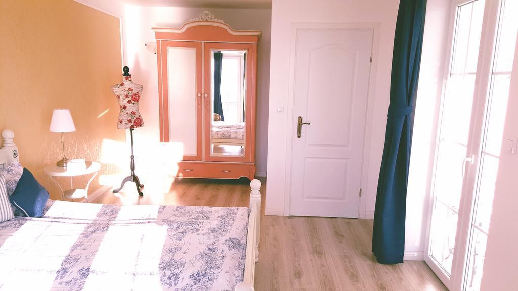 Apartments Villa Harmonie - Adults Only +14 Цриквеница Экстерьер фото
