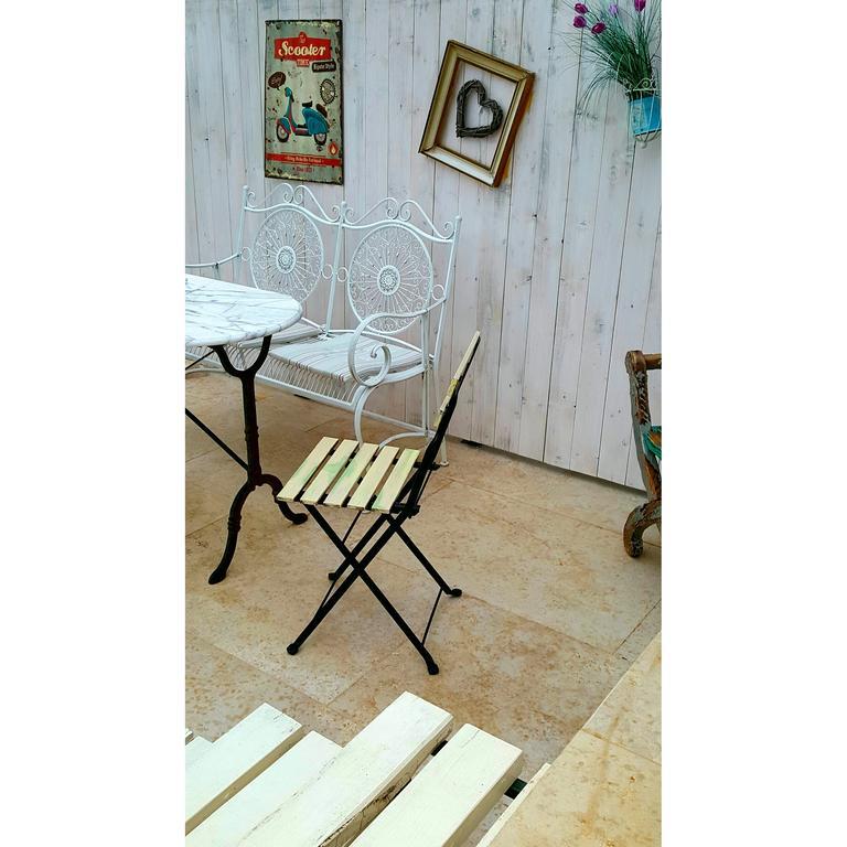 Apartments Villa Harmonie - Adults Only +14 Цриквеница Экстерьер фото