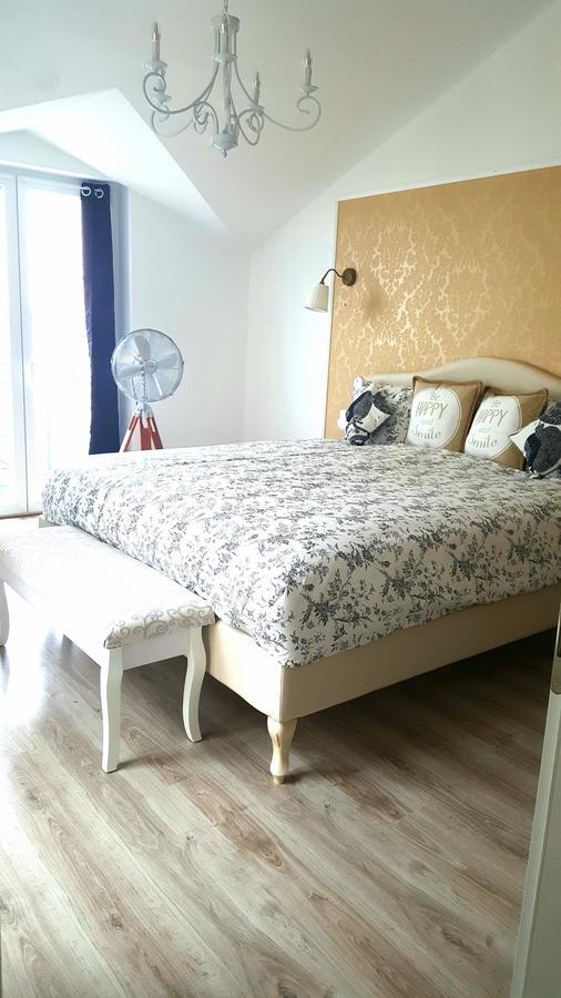 Apartments Villa Harmonie - Adults Only +14 Цриквеница Экстерьер фото
